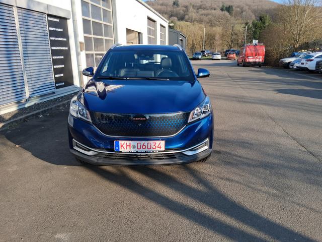 Seres 3 Elektro SUV - Top Preis UVP 38.400,-&euro; Kamera, Alu, uvm. 