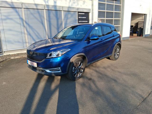 Seres 3 - Elektro SUV - Top Preis UVP 38.400,-&euro; Kamera, Alu, uvm.