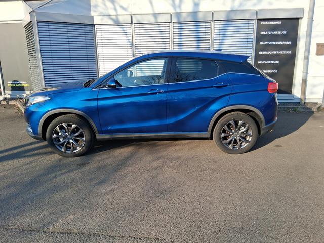 Seres 3 Elektro SUV - Top Preis UVP 38.400,-&euro; Kamera, Alu, uvm. 