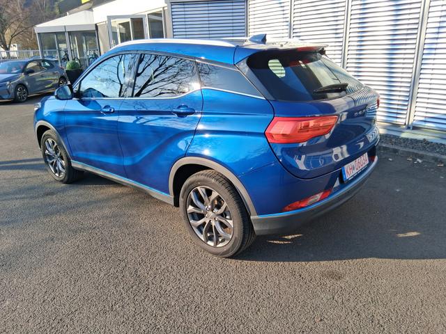 Seres 3 Elektro SUV - Top Preis UVP 38.400,-&euro; Kamera, Alu, uvm. 