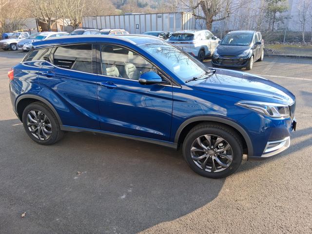 Seres 3 - Luxury Elektro - UVP 39.990,- &euro; *Alu *360&deg; Kamera