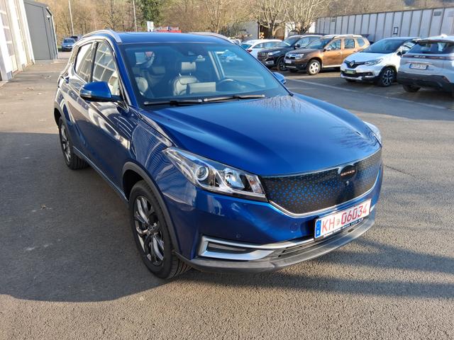 Seres 3 Luxury Elektro - UVP 39.990,- &euro; *Alu *360&deg; Kamera 