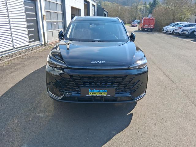 Baic Beijing X75 - Automatik 1.5 T-GDI Neu 