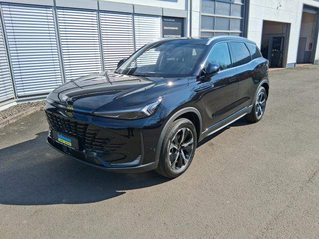 Baic Beijing X75 - Automatik 1.5 T-GDI Neu 