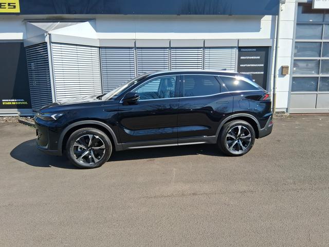 Baic Beijing X7 - X75 - Automatik 1.5 T-GDI Neu