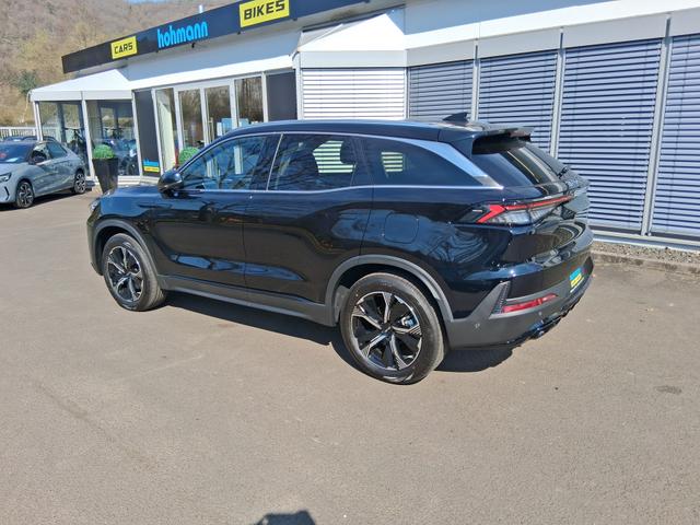 Baic Beijing X75 - Automatik 1.5 T-GDI Neu 