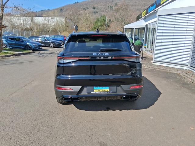 Baic Beijing X75 - Automatik 1.5 T-GDI Neu 