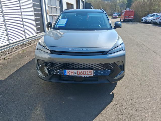 Baic Beijing X5 X55 II - Automatik 1.5 T-GDI 