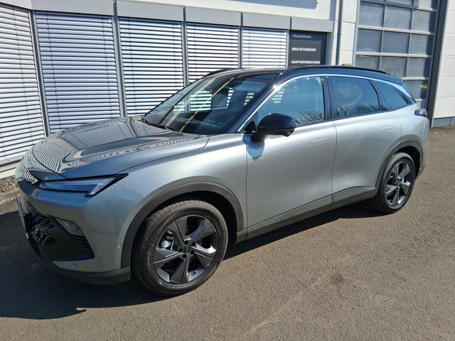 Baic Beijing X5 X55 II - Automatik 1.5 T-GDI 