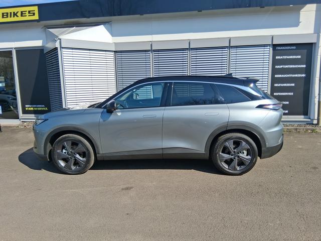 Baic Beijing X5 - X55 II - Automatik 1.5 T-GDI