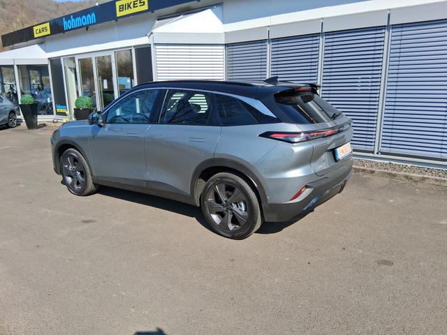 Baic Beijing X5 X55 II - Automatik 1.5 T-GDI 