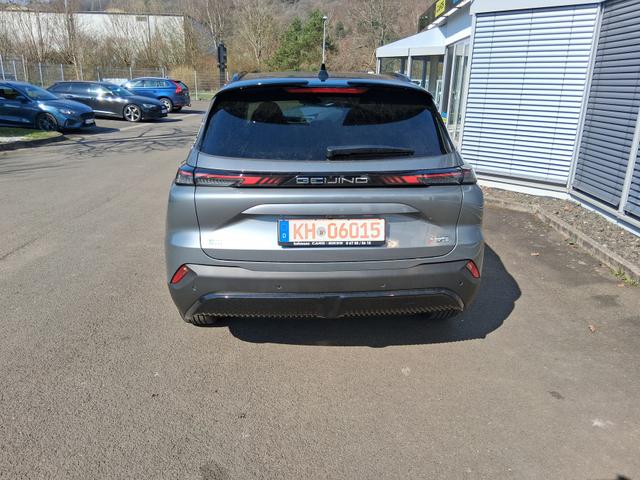 Baic Beijing X5 X55 II - Automatik 1.5 T-GDI 