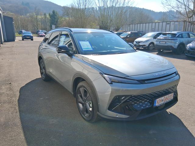 Baic Beijing X55 - II - Automatik 1.5 T-GDI