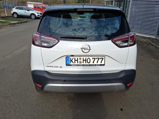 Beispielbilder, ggf. teilweise mit Sonderausstattung