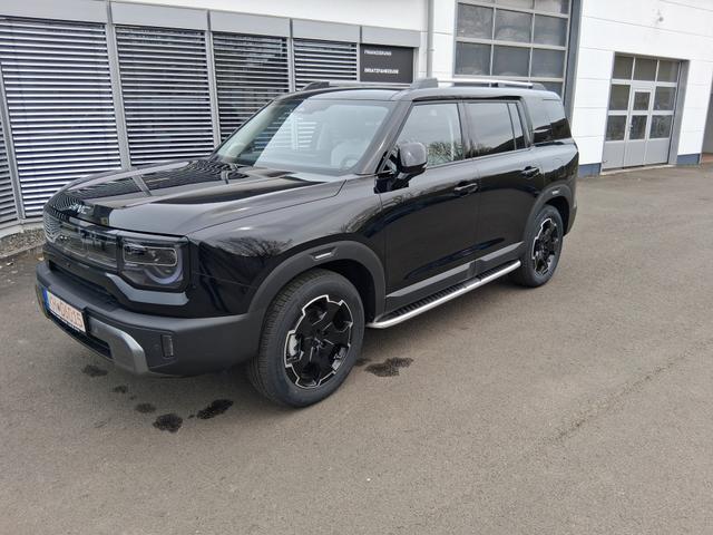 Baic BJ30 - 4WD HEV - Allrad *Alu *360&deg; Kamera *Shz *Klima