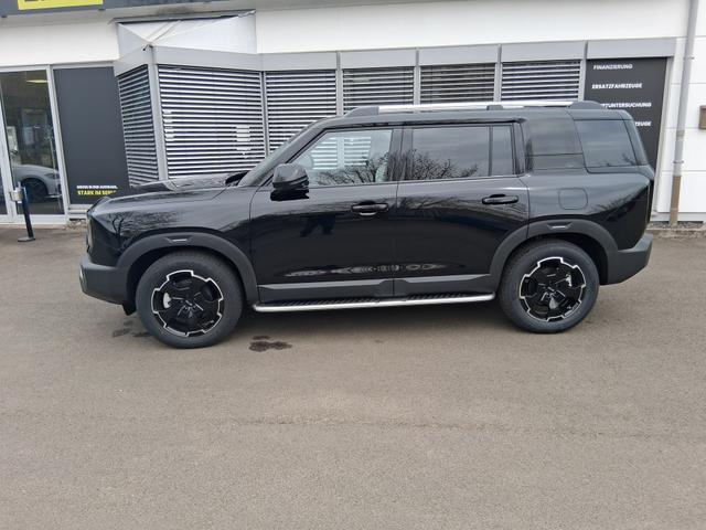 Baic BJ30 4WD HEV - Allrad *Alu *360&deg; Kamera *Shz *Klima 