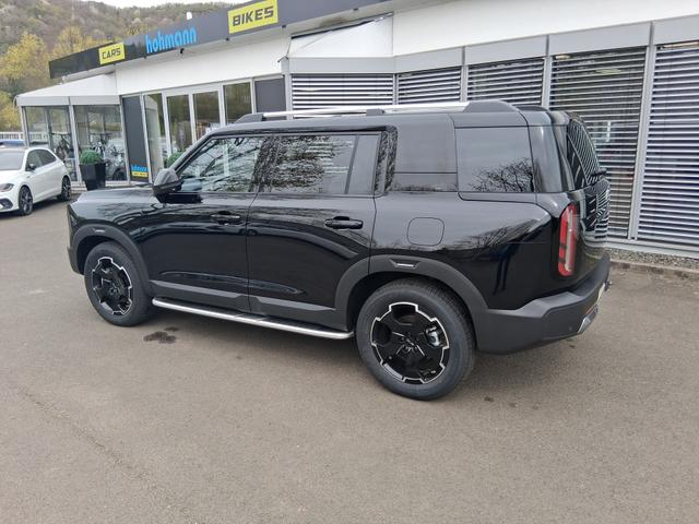 Baic BJ30 4WD HEV - Allrad *Alu *360&deg; Kamera *Shz *Klima 