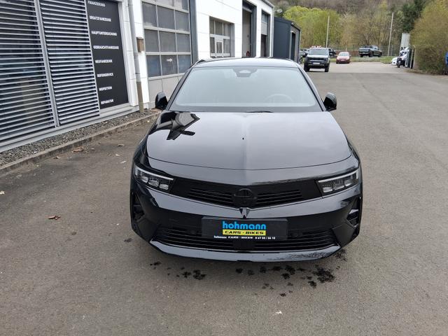 Opel Astra Sports Tourer L 1.2 Turbo Sportstourer AT GS - Ersparnis 10.720.- unter UVP 