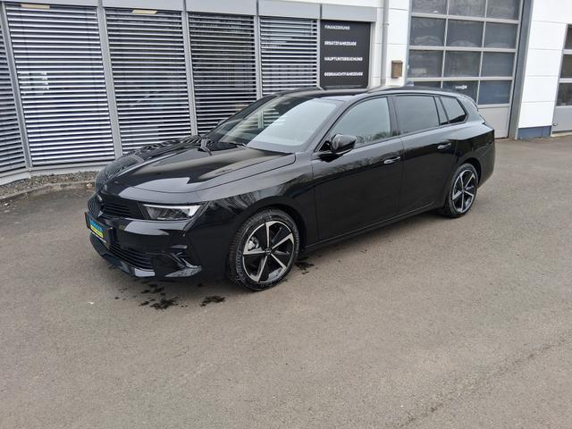 Opel Astra Sports Tourer - L 1.2 Turbo Sportstourer AT GS - Ersparnis 10.720.- unter UVP