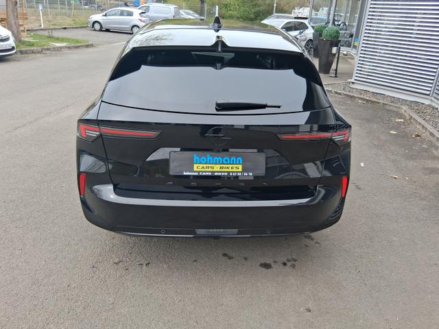 Opel Astra Sports Tourer L 1.2 Turbo Sportstourer AT GS - Ersparnis 10.720.- unter UVP 