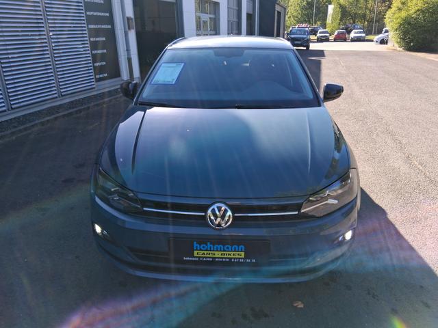 Volkswagen Polo 1.0 TSI IQ.DRIVE OPF 