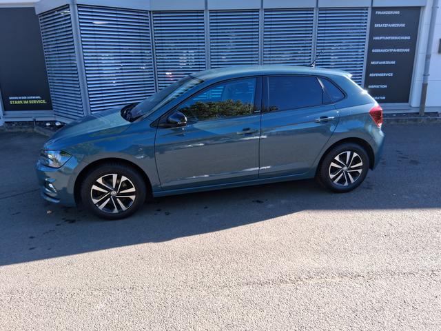 Volkswagen Polo - 1.0 TSI IQ.DRIVE OPF