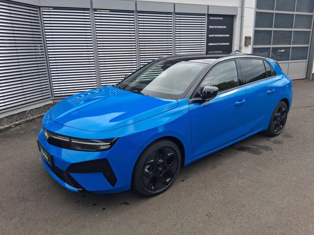 Opel Astra - L 1.2 Turbo Mild-Hybrid GS - Neues Modell Facelift