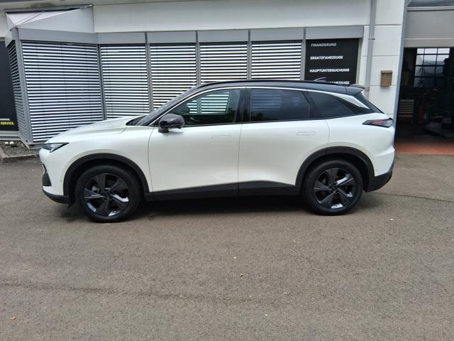 Baic Beijing X55 - 