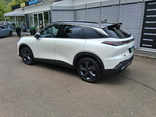 Baic Beijing X55 