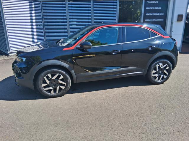 Opel Mokka - GS 1.2 Direct Injection Turbo 8-Gang-Automatik