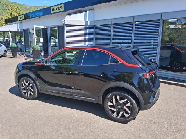 Opel Mokka GS 1.2 Direct Injection Turbo 8-Gang-Automatik 