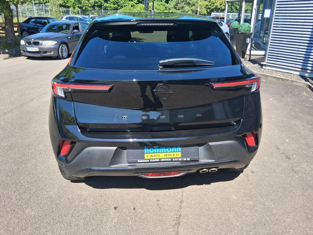 Opel Mokka GS 1.2 Direct Injection Turbo 8-Gang-Automatik 