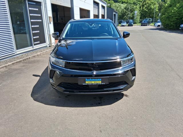 Opel Grandland - 1.2 Turbo GS Line
