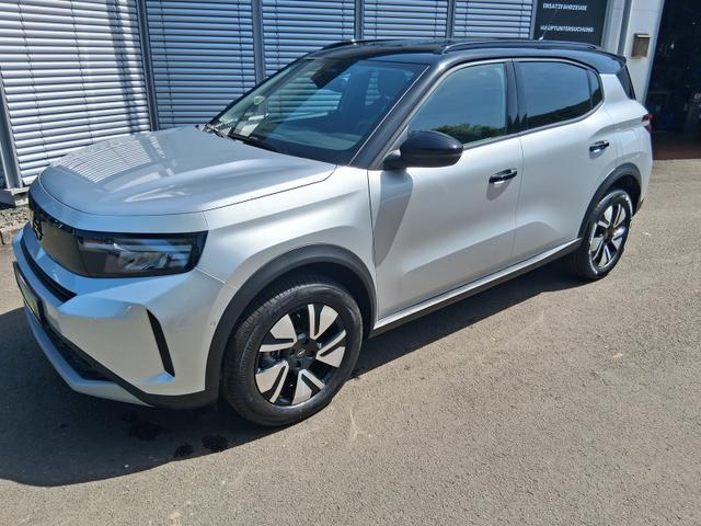 Opel Frontera GS 1.2 Hybrid 6-Gang-eDCT Mild-Hybrid *Kamera *Alu *Shzg. uvm 