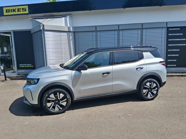 Opel Frontera - GS 1.2 Hybrid 6-Gang-eDCT Mild-Hybrid *Kamera *Alu *Shzg. uvm