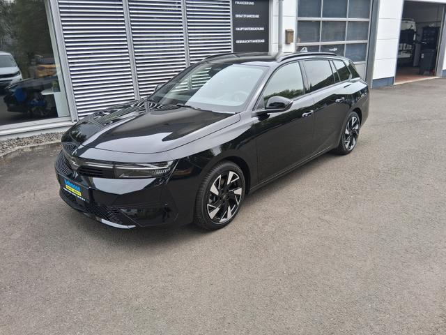 Opel Astra Sports Tourer - L 1.2 Turbo Edition - Neues Modell Automatik Hybrid