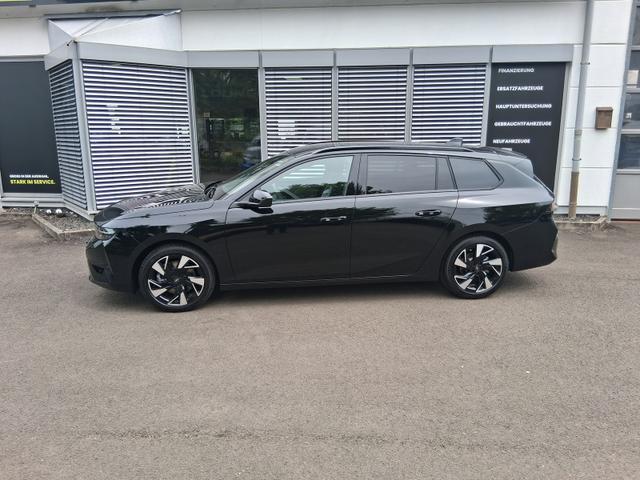 Opel Astra Sports Tourer L 1.2 Turbo Edition - Neues Modell Automatik Hybrid 