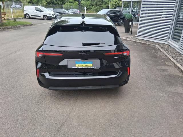 Opel Astra Sports Tourer L 1.2 Turbo Edition - Neues Modell Automatik Hybrid 