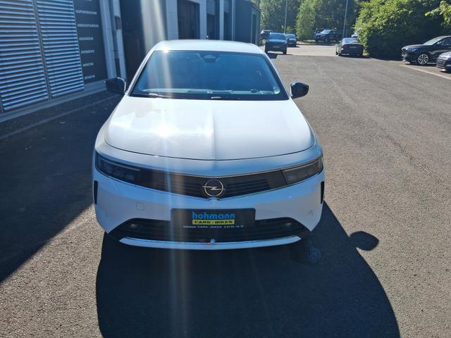 Opel Astra Edition 1.2 Turbo 6-Gang L Elegance *Alu *scheckheftgepflegt 