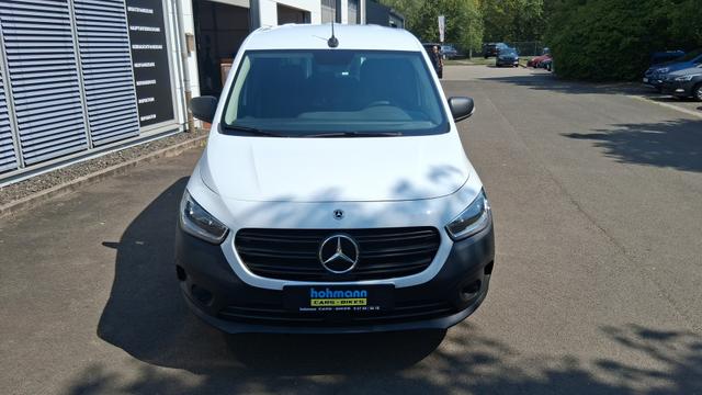 Mercedes-Benz Citan 108 CDI Standard Worker Plus | Scheckheft Ready to Work 