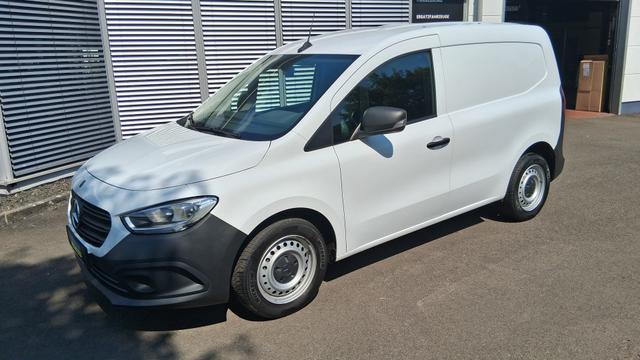 Mercedes-Benz Citan - 108 CDI Standard Worker Plus | Scheckheft Ready to Work