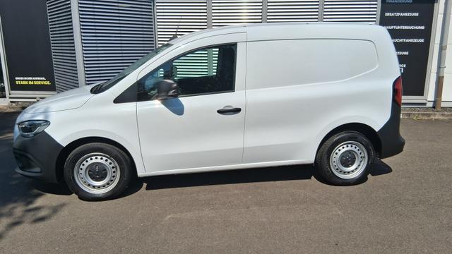 Mercedes-Benz Citan 108 CDI Standard Worker Plus | Scheckheft Ready to Work 