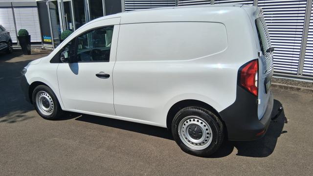 Mercedes-Benz Citan 108 CDI Standard Worker Plus | Scheckheft Ready to Work 