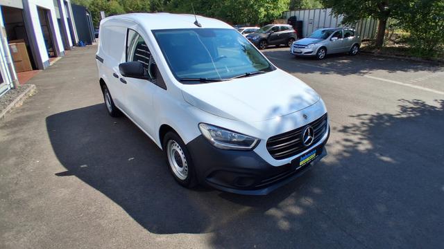 Mercedes-Benz Citan 108 CDI Standard Worker Plus | Scheckheft Ready to Work 