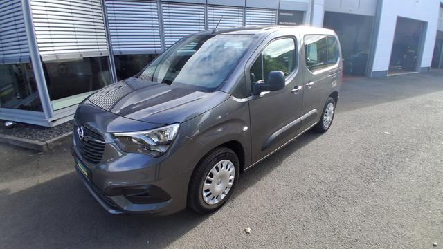 Opel Combo Life 1.2 Turbo Edition 