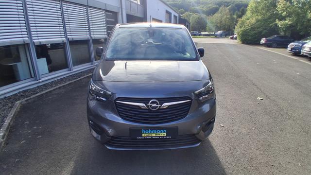 Opel Combo Life 1.2 Turbo Edition 
