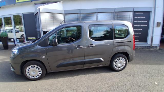 Opel Combo Life 1.2 Turbo Edition 