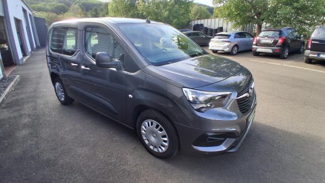 Opel Combo Life - 1.2 Turbo Edition