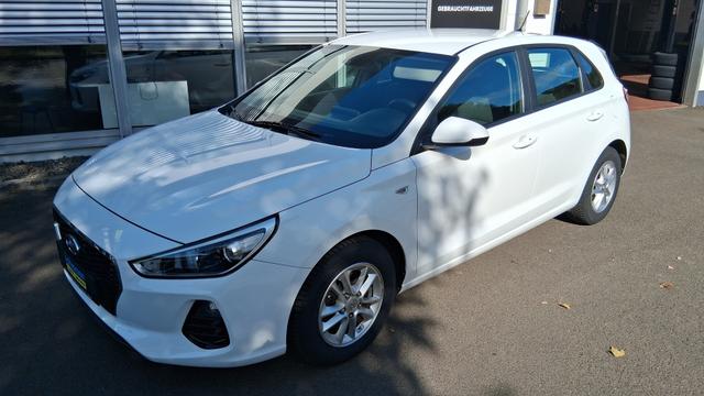 Hyundai i30 1.4 Pure - *Allwetterreifen neu *Klima *PDC * 