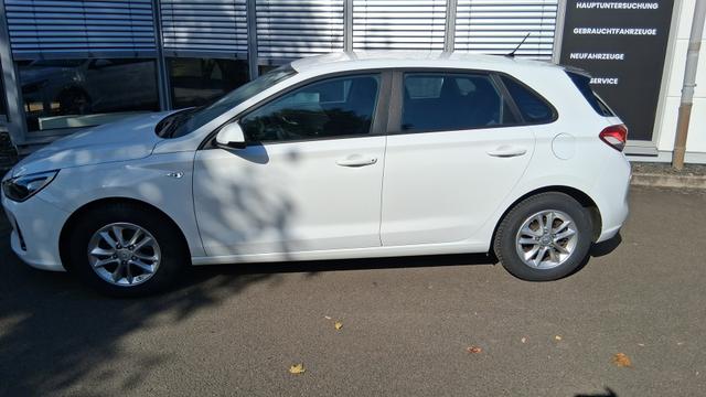 Hyundai i30 1.4 Pure - *Allwetterreifen neu *Klima *PDC * 